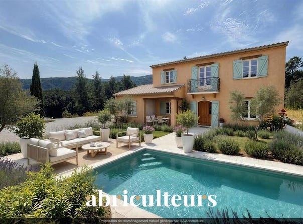 Rognes, Provence-Alpes-Côte d'Azur 13840