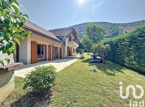 Saint-Martin-de-la-Cluze, Auvergne-Rhône-Alpes 38650
