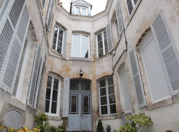 Montargis, Loiret 45200