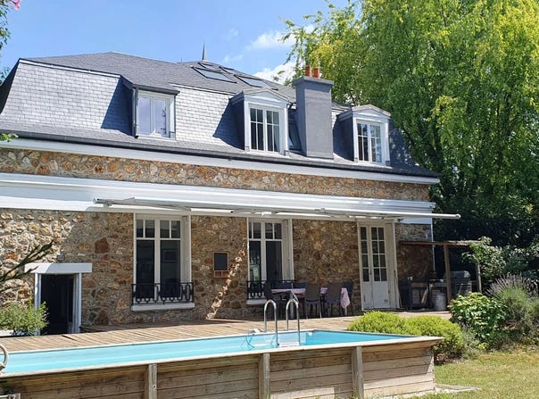 L'Haÿ-les-Roses, Val-de-Marne 94240