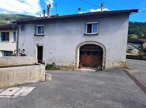 Digna, Franche-Comté 39190