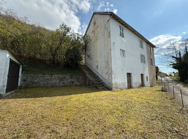 PANNESSIERES, Bourgogne-Franche-Comté 39570