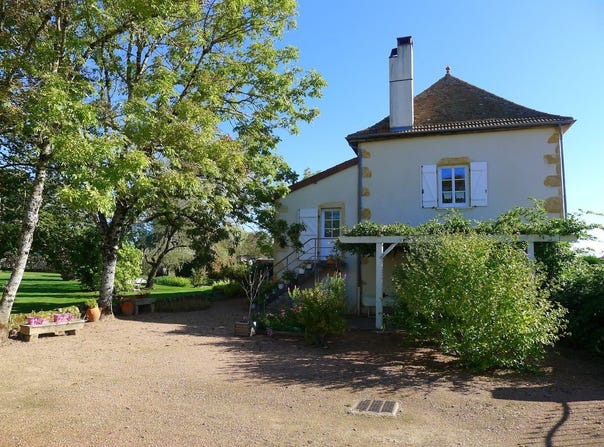 Marcigny, Burgundy 71110