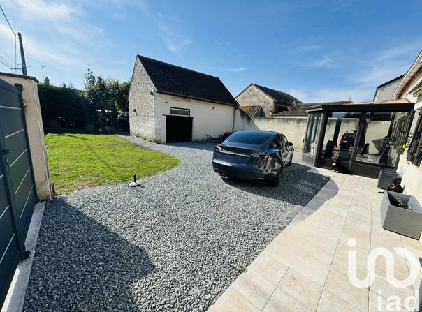 Châtenay-sur-Seine, Île-de-France 77126