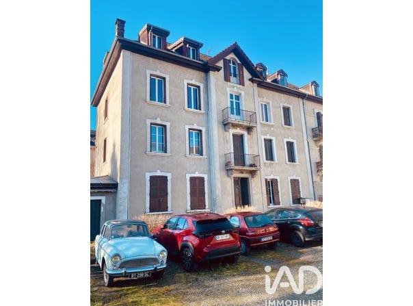 Saint-Martin-d'Uriage, Auvergne-Rhône-Alpes 38410