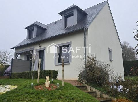 Flers, Basse-Normandie 61100