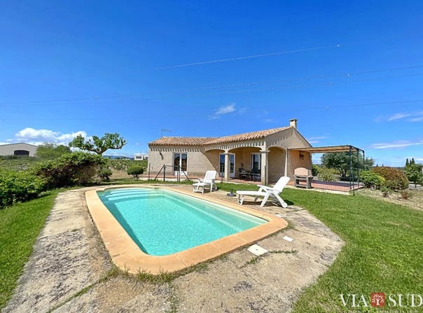 Espondeilhan, Hérault 34290
