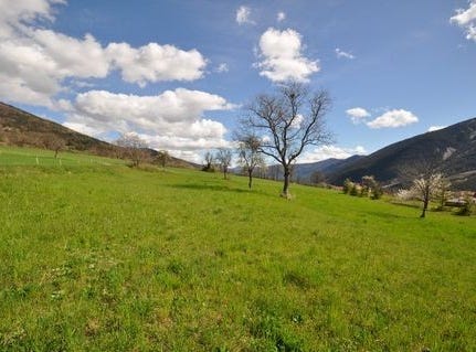 MEAILLES, Provence-Alpes-Côte d'Azur 04240