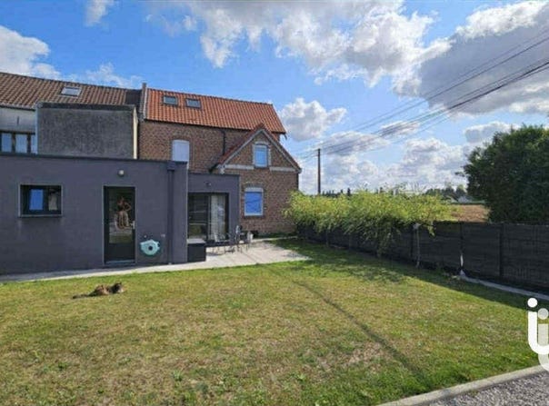 Cuinchy, Hauts-de-France 62149