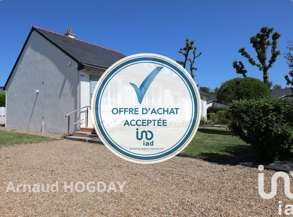Verrières-en-Anjou, Pays de la Loire 49480
