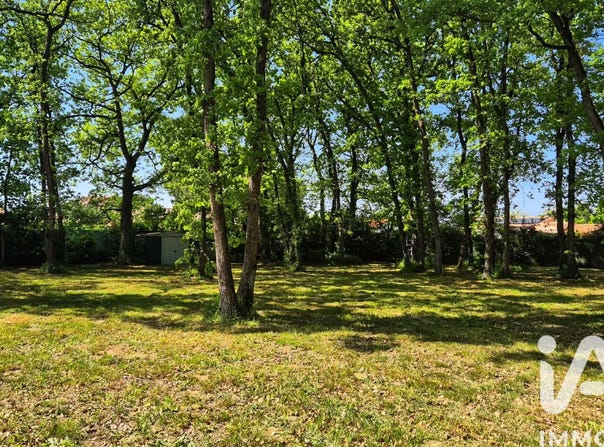 Léguevin, Occitanie 31490
