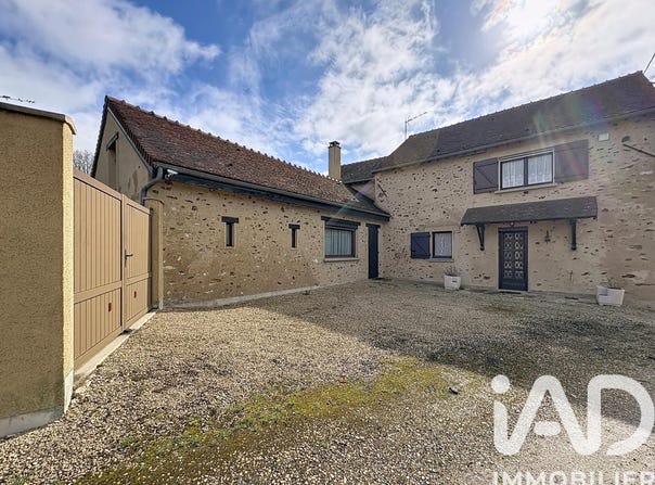 Viels-Maisons, Hauts-de-France 02540