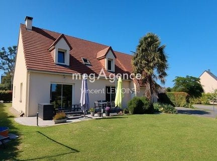 Saint-Quentin-Sur-Le-Homme, Basse-Normandie 50220