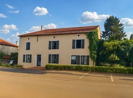 GRAVELOTTE, Lorraine 57130