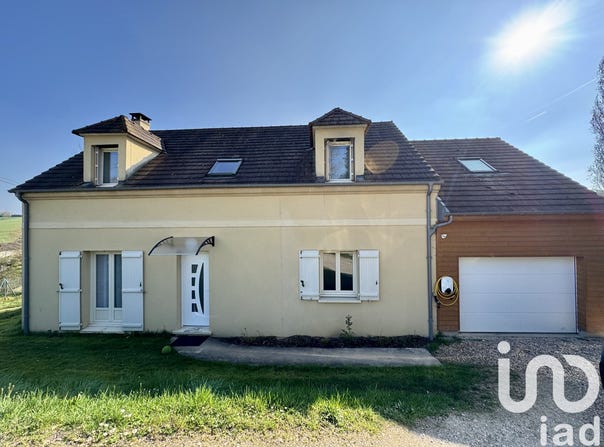 Jambville, Île-de-France 78440