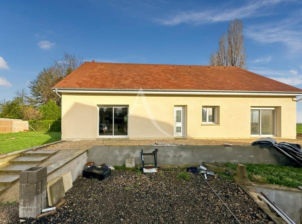 ETREPAGNY, Normandy 27150