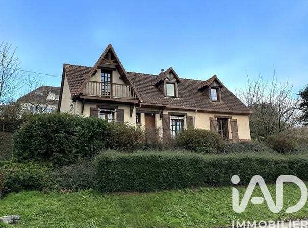 Cany-Barville, Normandy 76450