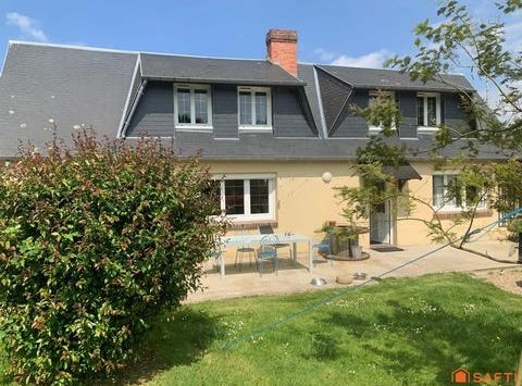 Froberville, Haute-Normandie 76400