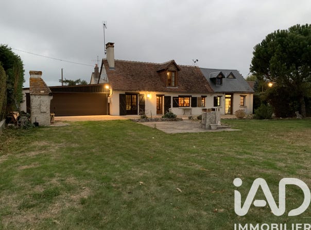 Bouffry, Centre-Val de Loire 41270