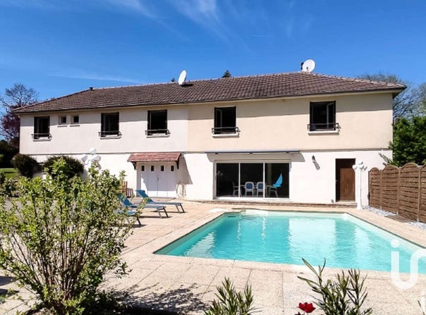Saint-Junien, Nouvelle-Aquitaine 87200