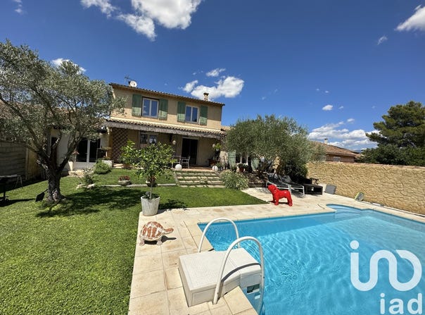Monteux, Provence-Alpes-Côte d'Azur 84170