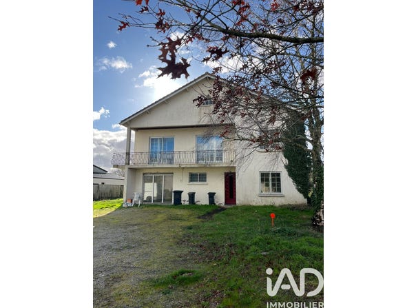 Bournezeau, Pays de la Loire 85480