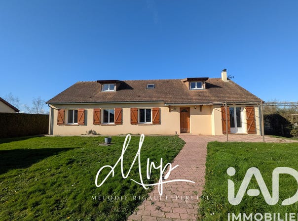 Brionne, Normandy 27800