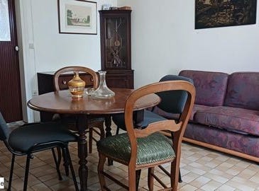 La Lande-Sur-Eure, Basse-Normandie 61290