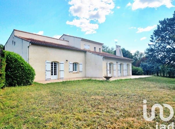 Rousson, Occitanie 30340