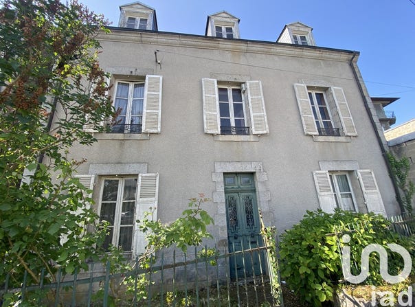 Guéret, Nouvelle-Aquitaine 23000