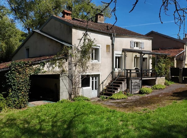 Passavant-la-Rochère, Haute-Saône 70210
