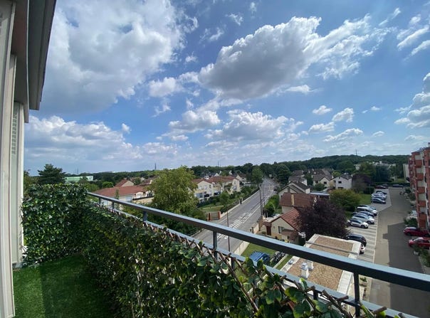 Bois-d'Arcy, Yvelines 78390