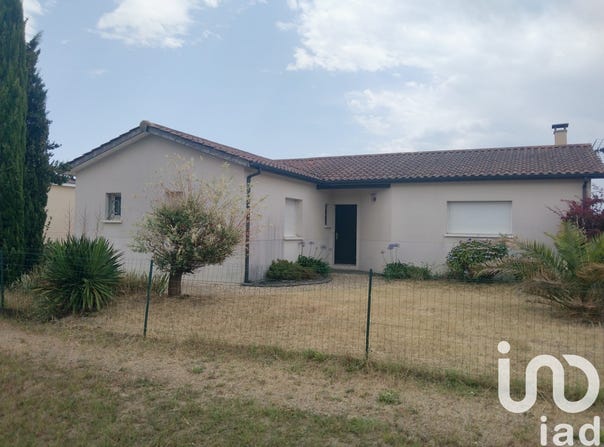 Le Pian-sur-Garonne, Nouvelle-Aquitaine 33490