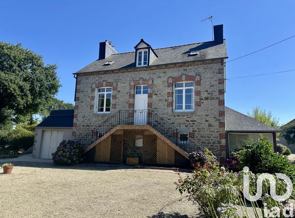 Plemy, Brittany 22150