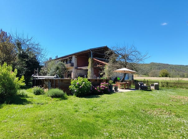 VENTENAC, Occitanie 09120