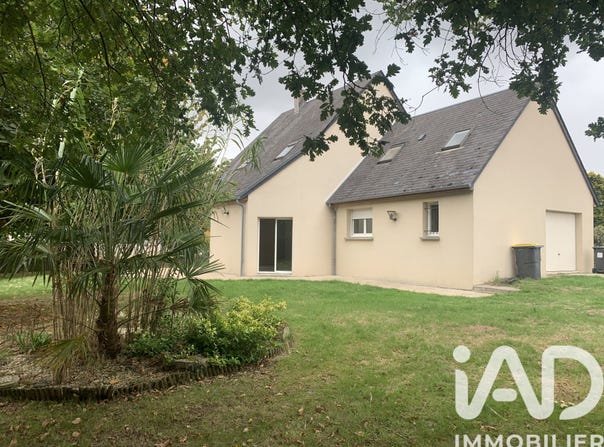 Nouzilly, Centre-Val de Loire 37380
