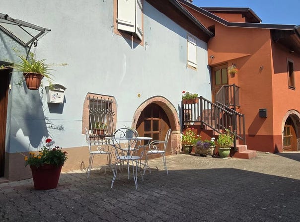 Turckheim, Haut-Rhin 68230