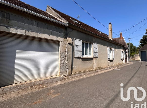 Berthecourt, Hauts-de-France 60370