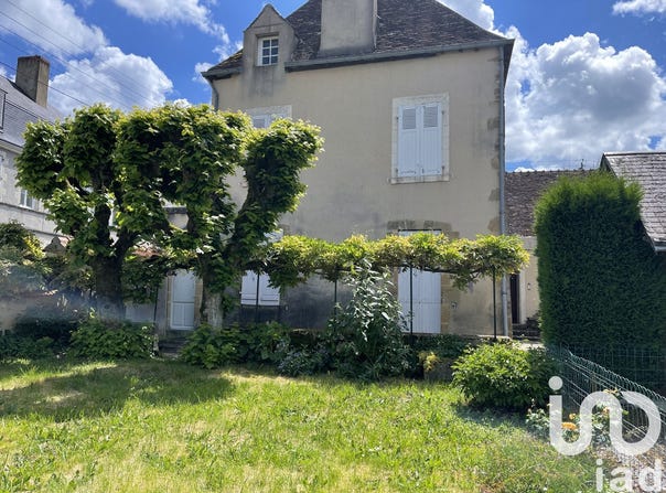 Buzançais, Centre-Val de Loire 36500