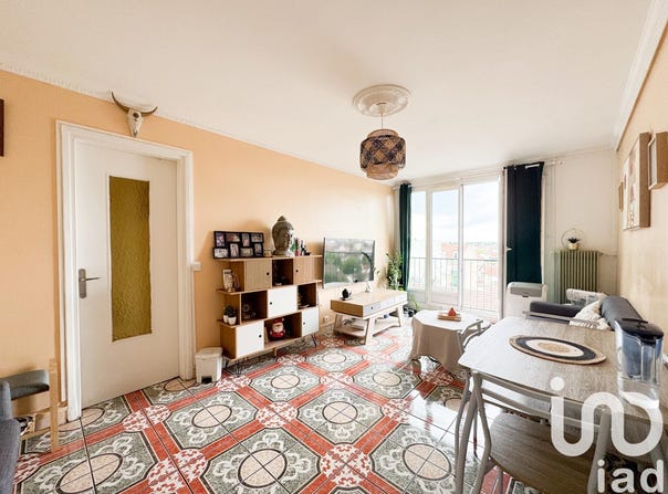 Drancy, Île-de-France 93700