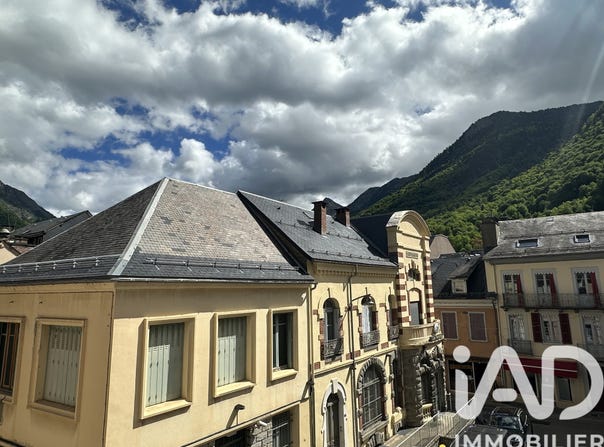 Cauterets, Occitanie 65110