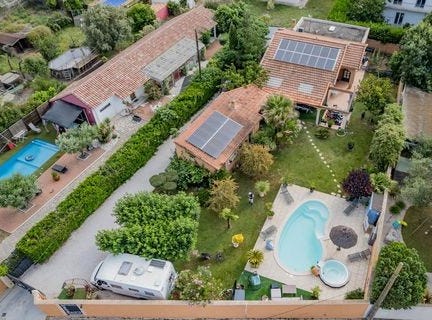 THEZAN LES BEZIERS, Languedoc-Roussillon 34490