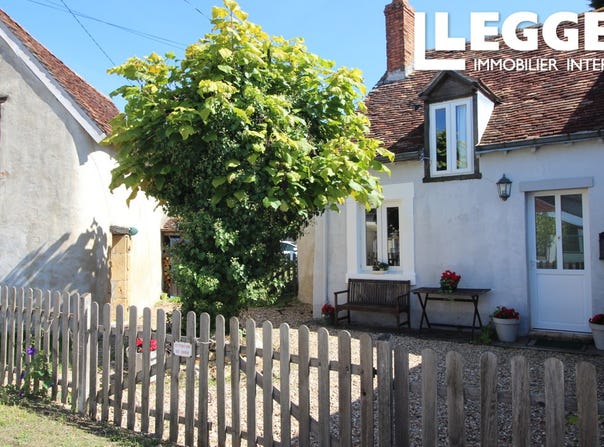 Buzançais, Centre-Val de Loire 36500