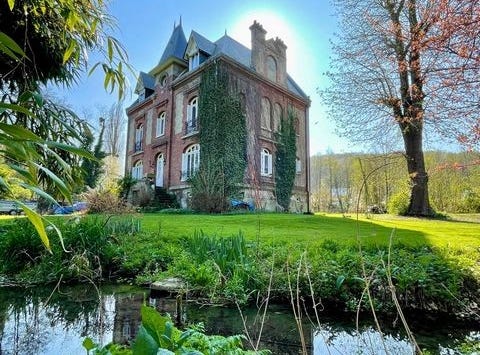 Malaunay, Haute-Normandie 76770