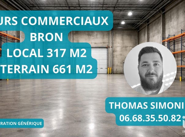 BRON, Auvergne-Rhône-Alpes 69500