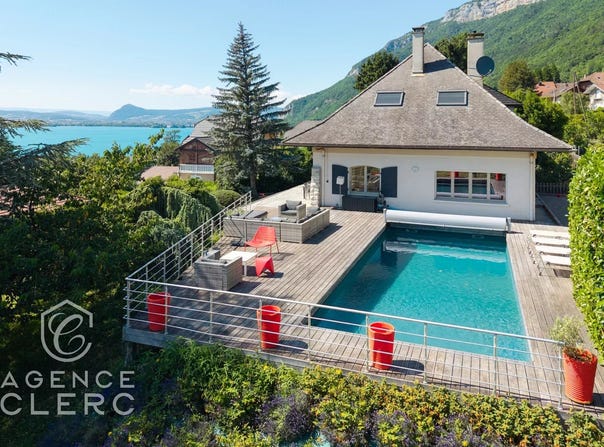 Veyrier-du-Lac, Haute-Savoie 74290