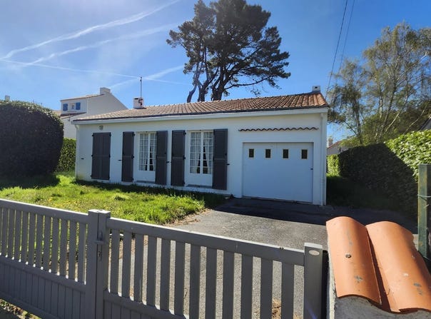 Saint-Michel-Chef-Chef, Loire-Atlantique 44730