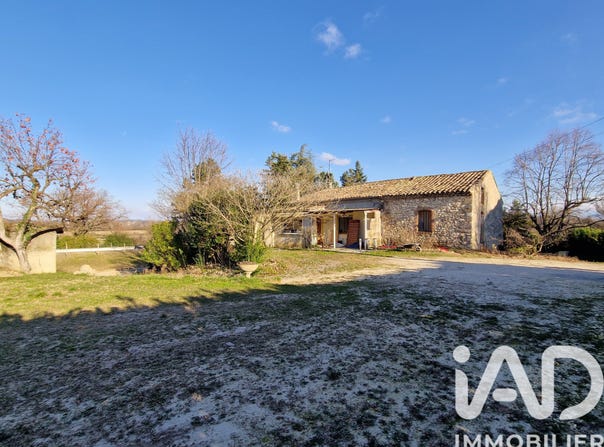Grane, Auvergne-Rhône-Alpes 26400