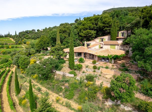 SUZETTE HH-15432904, Suzette, Provence-Alpes-Côte d'Azur 84190