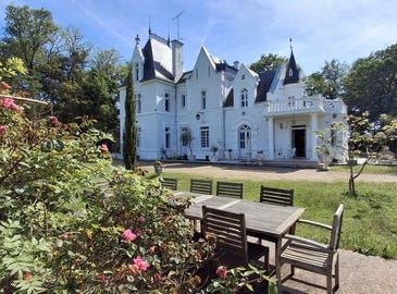 LOCHES, Centre 37600